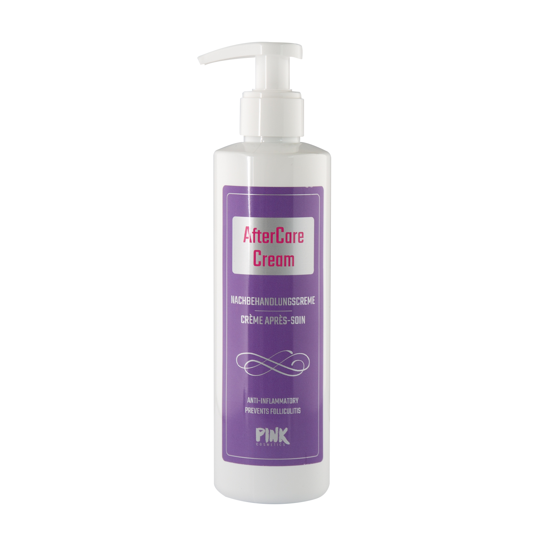 PINK | After Care Lotion | 500ml