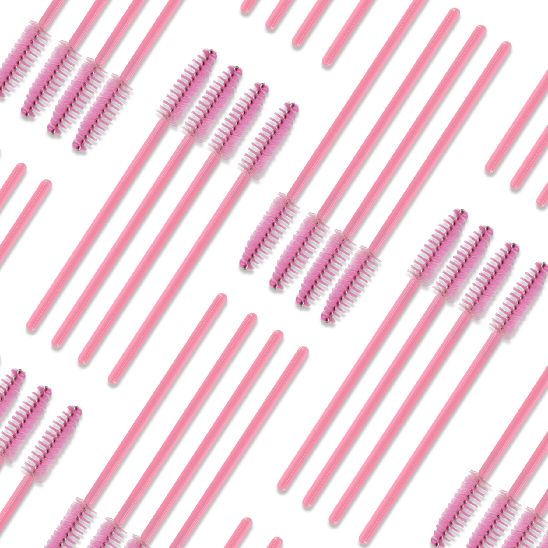 Mascara brushes | different types