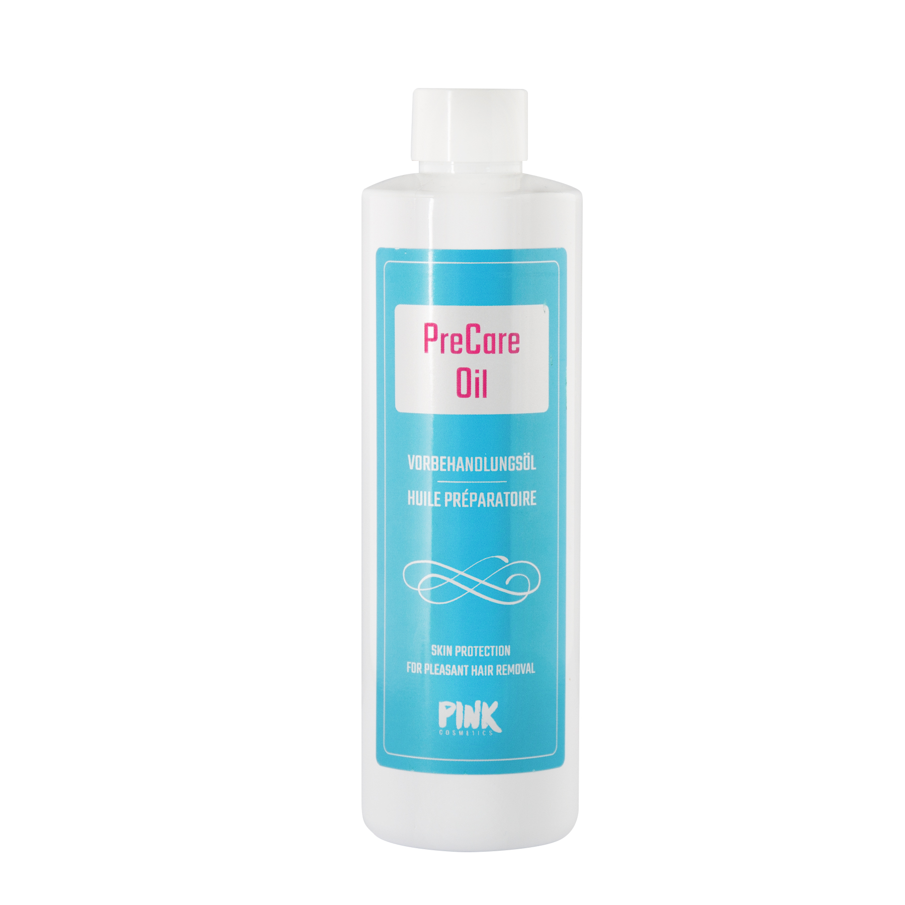 PINK | Pre-Treatment Oil | 500ml