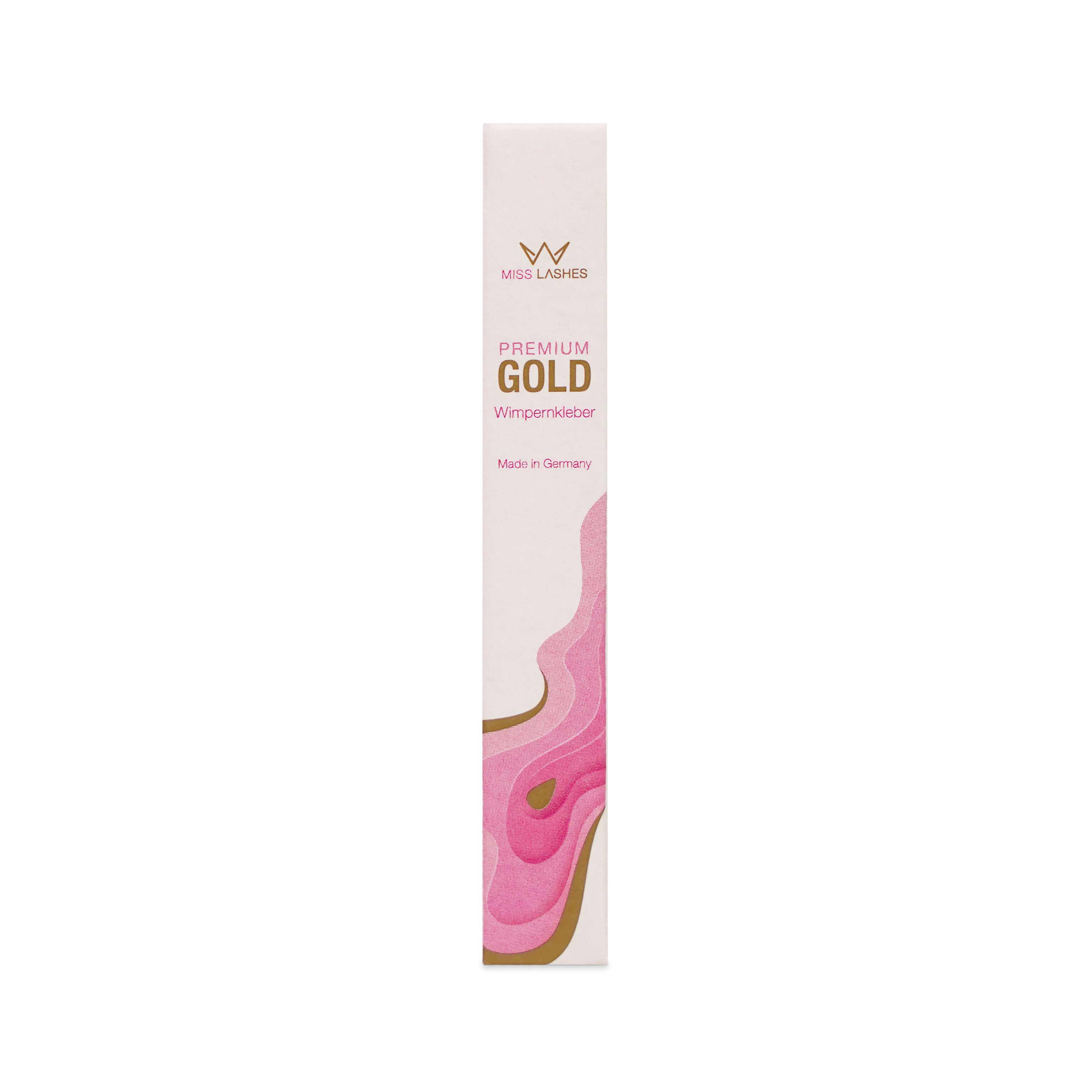 Wimpernkleber | Premium Gold |  2 g