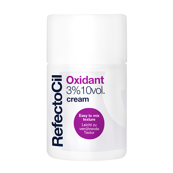 RefectoCil | Oxidant 3% | liquid | 100ml
