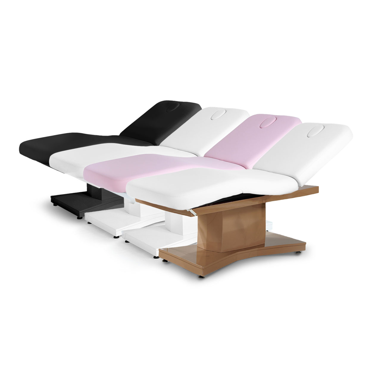 Facial Bed | Different Colors