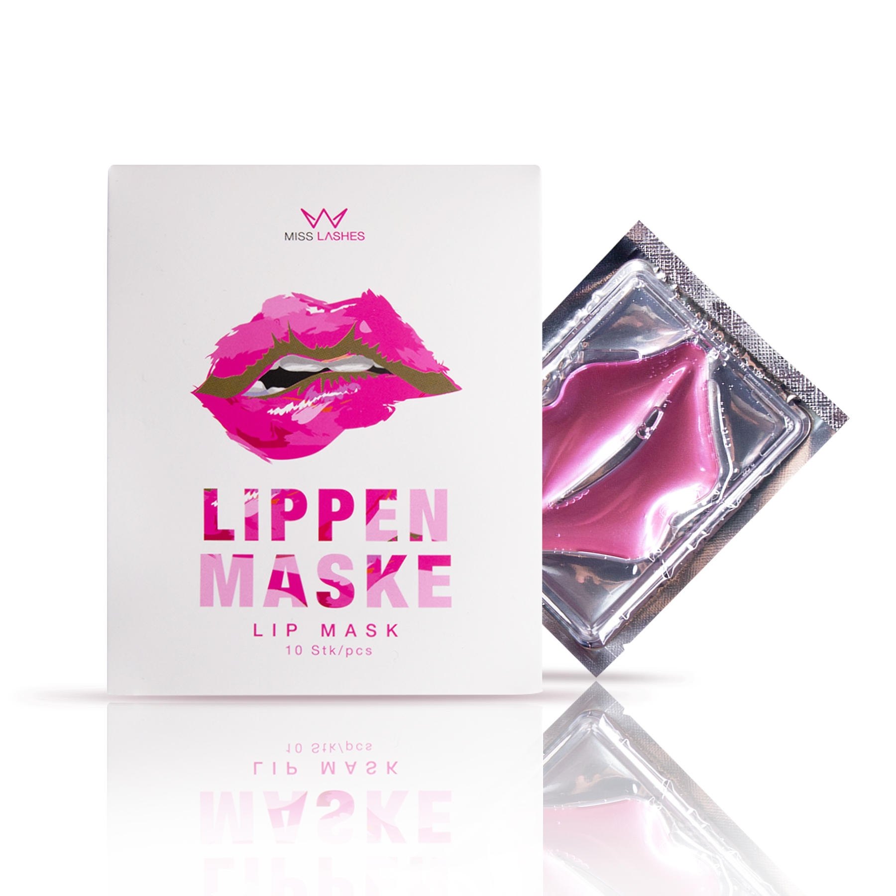 Lip Mask | 10 pcs