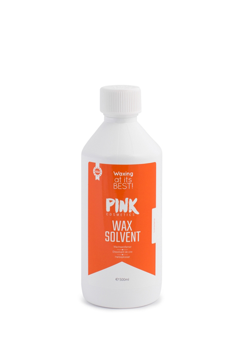 PINK | Wax Solvent | 500ml